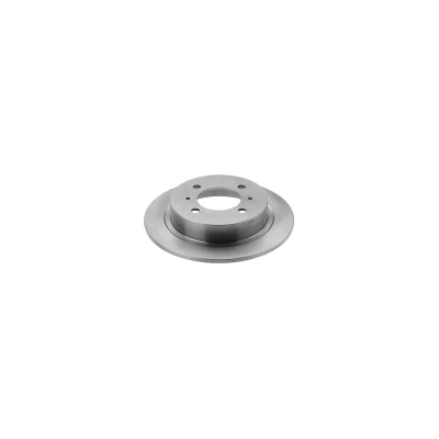 Bilde av FEBI BILSTEIN 15893 Bremseskiver bakaksel 234 7 4 100 fullt ut belagt NISSAN: Sunny 3