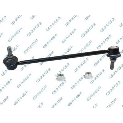 Bilde av stang, stabilisator, Framaksel venstre, kia cerato halvkombi i, sedan 548302F000
