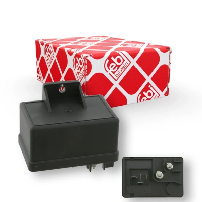 Bilde av FEBI BILSTEIN 12746 Relè, glødeanlegg