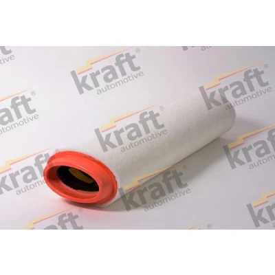 Bilde av KRAFT 1712691 Luftfilter 498 Filterinnsats BMW: X5, 5 Sedan, Touring, LAND ROVER: Range Rover 3