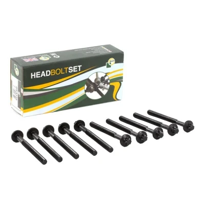 Bilde av Boltsett, sylindertopp, nissan,renault, 7700107044(x10), 7700107044