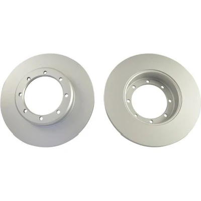 Bilde av KAVO PARTS BR 6826 C Bremseskiver 302 18 8 140 fullt ut belagt RENAULT: MASTER 3, 3 Kasten, OPEL: Movano B Minibuss