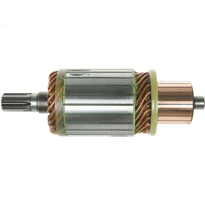 Bilde av AS PL SA5002 Anker, starter
