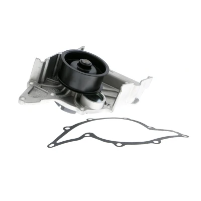 Bilde av VAICO V10 50027 Vannpumpe med tetning mekanisk vinghjul i metall Original Quality AUDI: A4 B5 Avant, 80 B4 Sedan