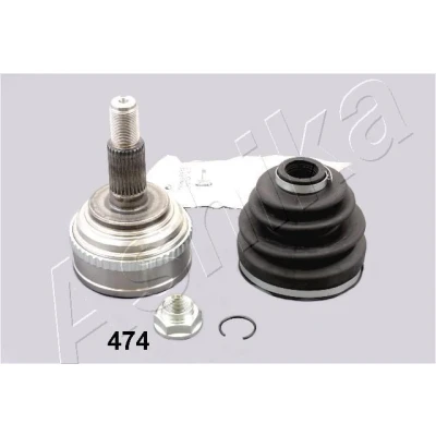 Bilde av ASHIKA 62 04 474 Drivknute HONDA: CR V 2