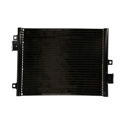 Bilde av THERMOTEC KTT110606 Kondensator uten tørker 365 x 270 16 mm PORSCHE: 911 Coupé