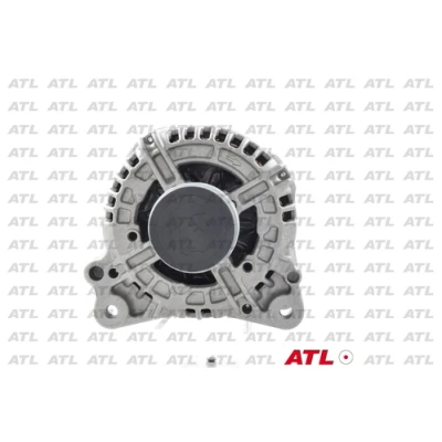 Bilde av Dynamo, audi a4 b5, a6 c5, c5 avant, vw passat b5 variant, 028 903 029 B, BX