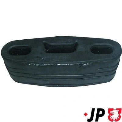 Bilde av JP GROUP 1221600500 Holder, lyddemper OPEL: Kadett E CC