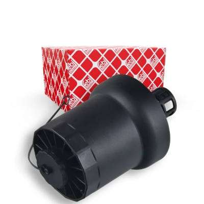 Bilde av FEBI BILSTEIN 174255 deksel, oljefilterbeholder