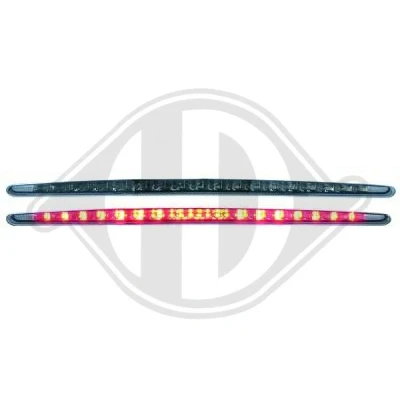 Bilde av DIEDERICHS HD Tuning 4226594 Hjelpebremselys LED PEUGEOT: 207 CC 1.6 16V, 16V Turbo, HDi 2007 2015