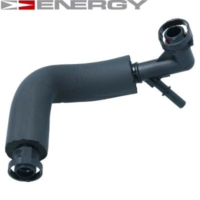 Bilde av ENERGY SE00035 Veivhusventilasjon øvre med hurtigkoplinger BMW: 5 Touring, Sedan, X3