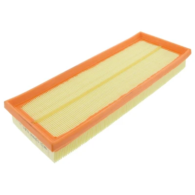 Bilde av MAPCO 60420 Luftfilter 44 135 350,5 Filterinnsats PEUGEOT: 308 SW 2, 3008 I, 208 I Hatchback, CITROËN: Berlingo II, DS3 C4 II Hatchback