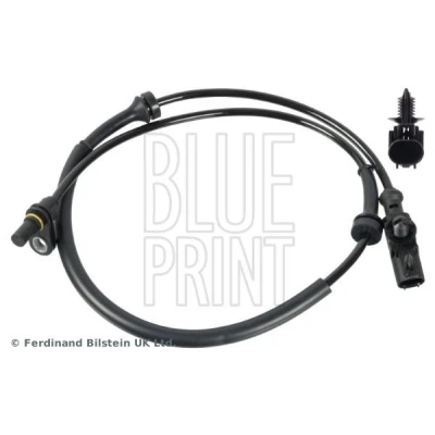 Bilde av BLUE PRINT ADBP710045 ABS Sensor venstre bakaksel, høyre bakaksel 755 MITSUBISHI: COLT 6