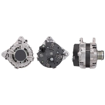 Bilde av DRI 2115281502 Dynamo 14V 150A AUDI: Q5, A4 B8 Avant, Allroad