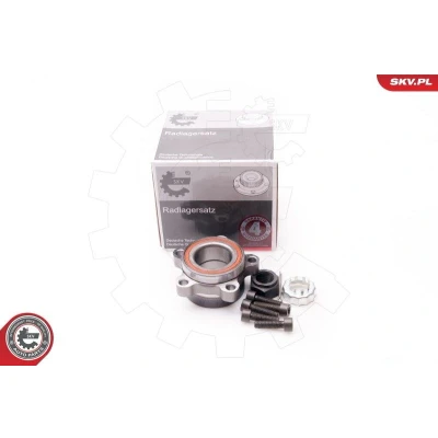 Bilde av ESEN SKV 29SKV047 Hjullagersett foran FORD: Transit Mk5 Minibuss