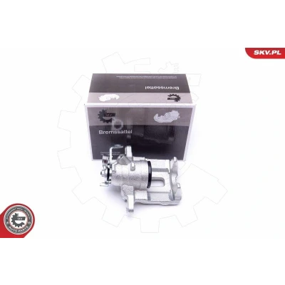 Bilde av Bremsecaliper, Høyre bakaksel, nissan,opel,vauxhall, 4400100QAC, 4414026, 7701050916, 7711135700, 9199260, 93174804