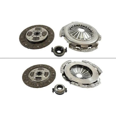 Bilde av KAWE 959021 Clutch med clutchtrykkplate clutchplate, utløserlager 235 CP CITROËN: Jumper I Flatvogn lastebil/Chassis