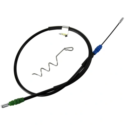 Bilde av FEBI BILSTEIN 178292 Bremsekabel bakre venstre 1378 FORD: Tourneo Custom V362 Minibuss, Transit Minibuss