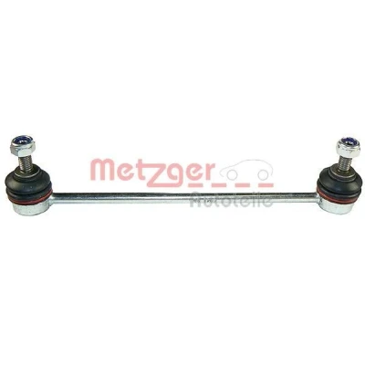 Bilde av METZGER 53041618 Stabstag framaksel venstre, høyre 280 KIT + MERCEDES BENZ: B Klasse, A Klasse