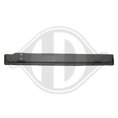 Bilde av DIEDERICHS 9138610 Bakdør