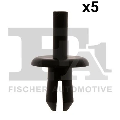 Bilde av FA1 11 20011.5 ekspansjonsnagle 8mm