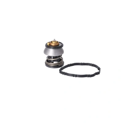 Bilde av FEBI BILSTEIN 179798 Termostat 88 med tetning BMW: 5 Touring, 3 Sedan
