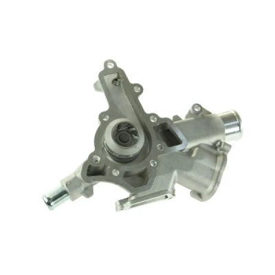 Bilde av THERMOTEC D1X030TT Vannpumpe med tetning uten motortemperaturføler mekanisk OPEL: Corsa C Hatchback, Astra G CC, B Hatchback