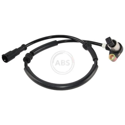 Bilde av A.B.S. 30427 ABS sensor passiv 615 svart