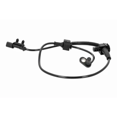Bilde av VEMO V51 72 0232 ABS Sensor bakaksel med kabel 2 polet kantet