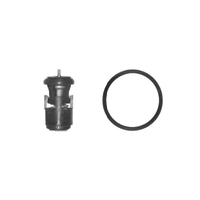 Bilde av GATES TH14780G1 Termostat 80 med tetning VOLKSWAGEN: Polo III Hatchback, IV Golf 4