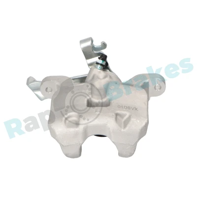 Bilde av RAP BRAKES R K0903 Bremsecaliper Aluminium venstre bakaksel MAZDA: 3 Hatchback, Sedan