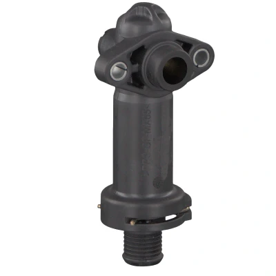 Bilde av FEBI BILSTEIN 49743 Termostat, kjøling eksosretur BMW: X3, X5, 3 Sedan