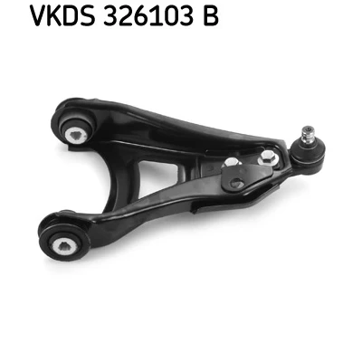 Bilde av SKF VKDS 326103 B Bærebru med støtte / styreledd Casterstag RENAULT: Kangoo I, I Express