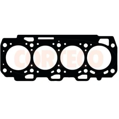 Bilde av CORTECO 415268P Toppakning 0,82 Metall FIAT: BRAVO 2, 500L