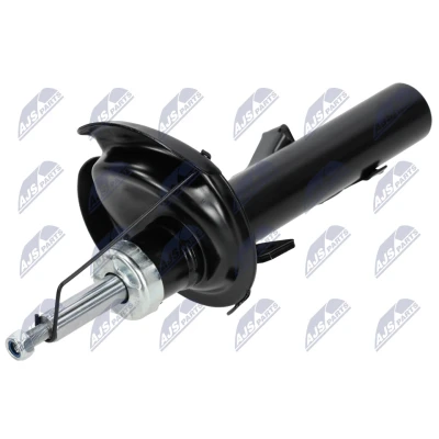 Bilde av Støtdemper Gasstrykk, Framaksel høyre Nty A FR 028 ford OE 1068765, 1068770, 1069130