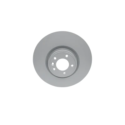Bilde av ATE Bremseskive LAND ROVER: Range Rover Sport, Discovery 5, 4 34,0mm 5 120,0mm ventilert belagt legert / høykull 24.0134 0117.1 LR098968