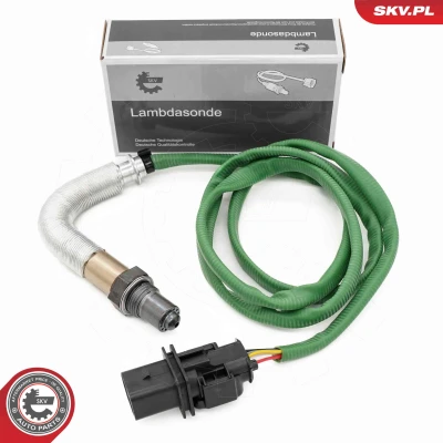 Bilde av Lambdasonde bmw, mercedes benz OE 006 542 27 18, 0065422718, 11 78 7 570 760
