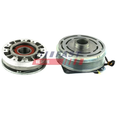 Bilde av Clutch, radiatorventilator, iveco, 504086465, 5801480322