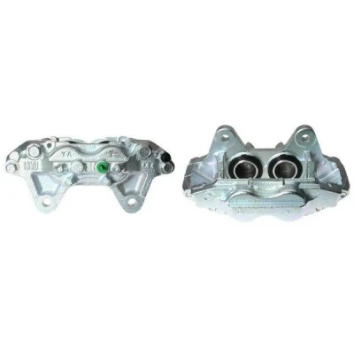 Bilde av BUDWEG CALIPER 344552 Bremsecaliper MITSUBISHI: PAJERO 4