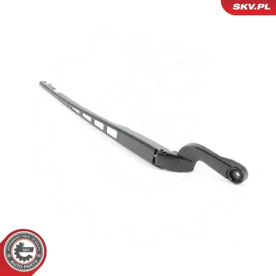 Bilde av Viskerarm, vindusvask, Foran venstre Esen skv 05SKV806 audi a6 allroad c6, c6 avant OE 4F1955407, 4F1955407A