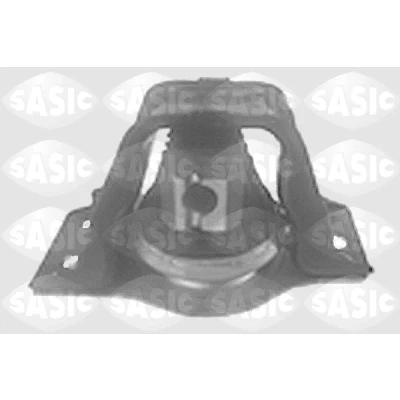 Bilde av SASIC 4001789 Holder, motoropphengning Gummimetallager høyre oppe