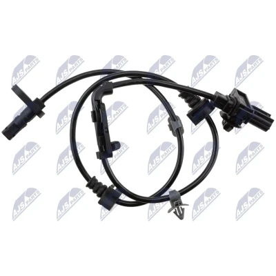 Bilde av Sensor, hjulturtall, Framaksel venstre Nty HCA HD 149 honda civic halvkombi x, sedan x OE 57455TBAA03, 57455 TBA A03