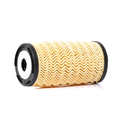 Bilde av PURFLUX L460 Oljefilter Filterinnsats NISSAN: X Trail, Qashqai / Qashqai+2 I, 2, MERCEDES BENZ: C Klasse T modell, Vito Van, Sedan