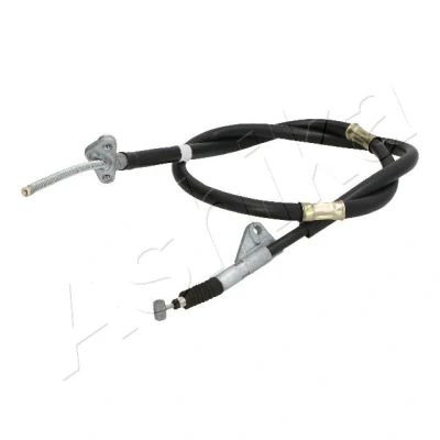 Bilde av ASHIKA 131 02 2074L Bremsekabel bakre venstre 1520/1520 LEXUS: IS I Sedan