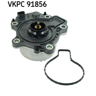 Bilde av SKF VKPC 91856 Vannpumpe med tetning elektrisk plast TOYOTA: Prius Plus, Auris Hatchback, III Hatchback