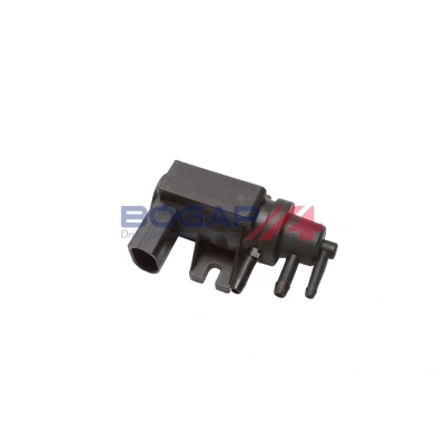 Bilde av BOGAP A6112113 trykkomformer, turbolader elektrisk pneumatisk VOLKSWAGEN: Passat B7 Variant, B6 Caddy 3, SKODA: Roomster