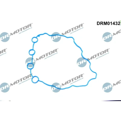 Bilde av DR.MOTOR AUTOMOTIVE DRM01432 Toppdekselpakning