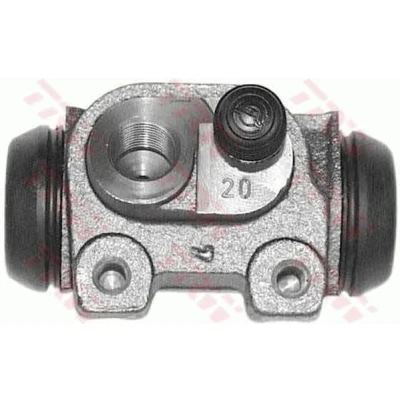 Bilde av TRW BWF124 Bremsesylinder 20,6 CITROËN: ZX Hatchback
