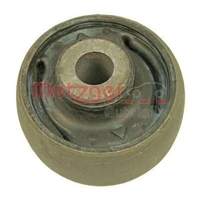 Bilde av METZGER 52070908 Styrestang Lagring framaksel, bak Gummimetallager SKODA: Octavia 2 Combi, Superb II Stasjonsvogn, 3 Combi
