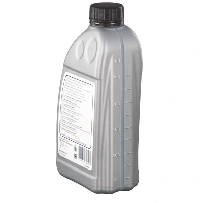 Bilde av FEBI BILSTEIN 32600 ATF Olje VI 1 Rød BMW: 3 Touring, X3, Sedan, TOYOTA: Land Cruiser 100, Prado 150, Avensis III Sedan